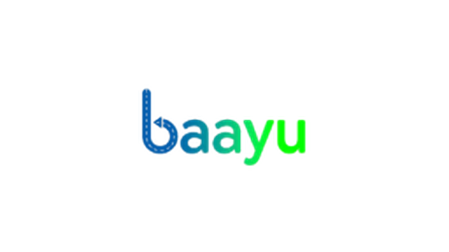 Baayu logo